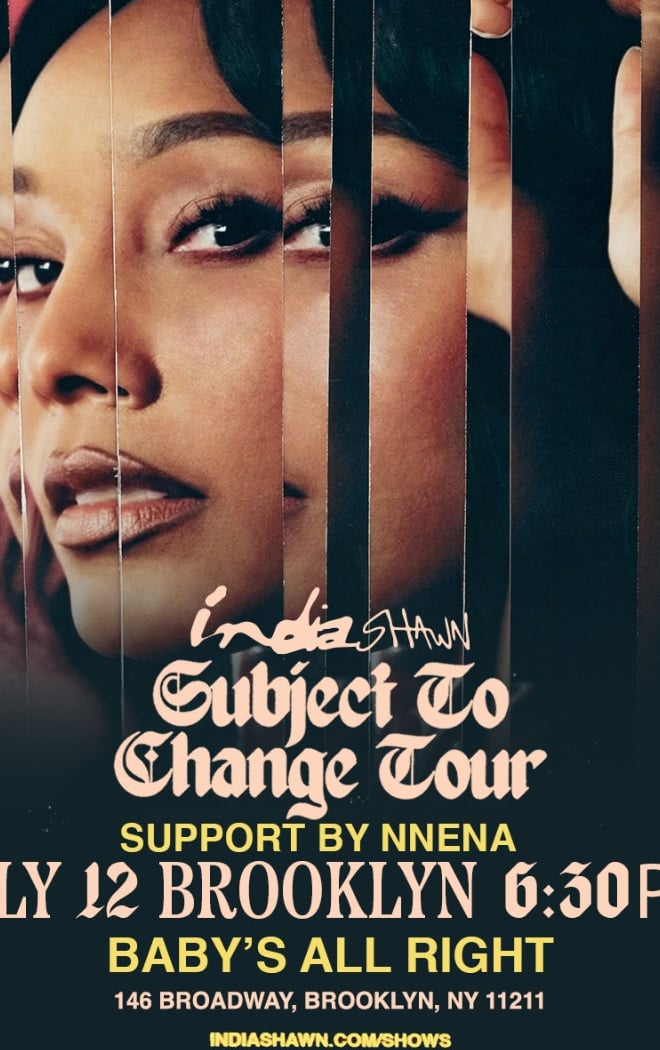 India Shawn 1